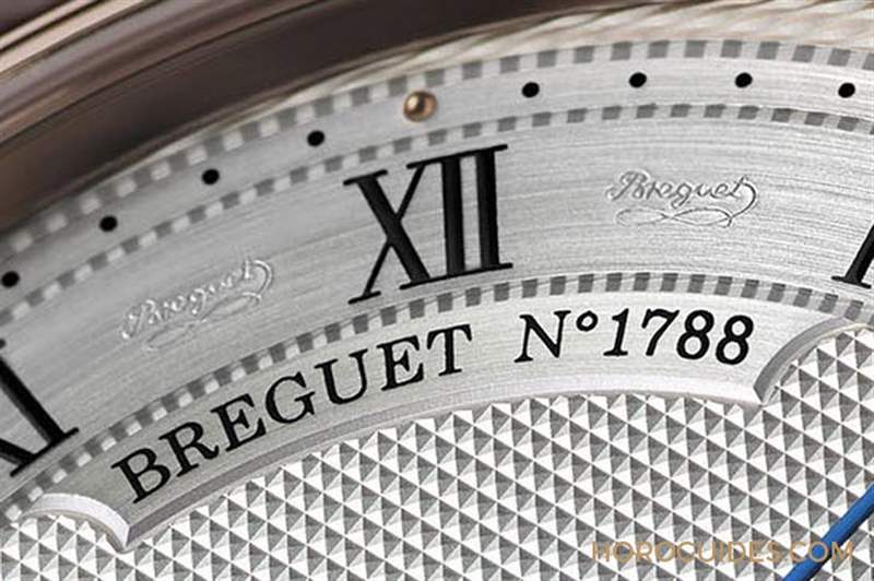 BREGUET - 为什么宝玑坐拥赞誉？ 懂了宝玑的制表成就，秒冲「The Art of Breguet」