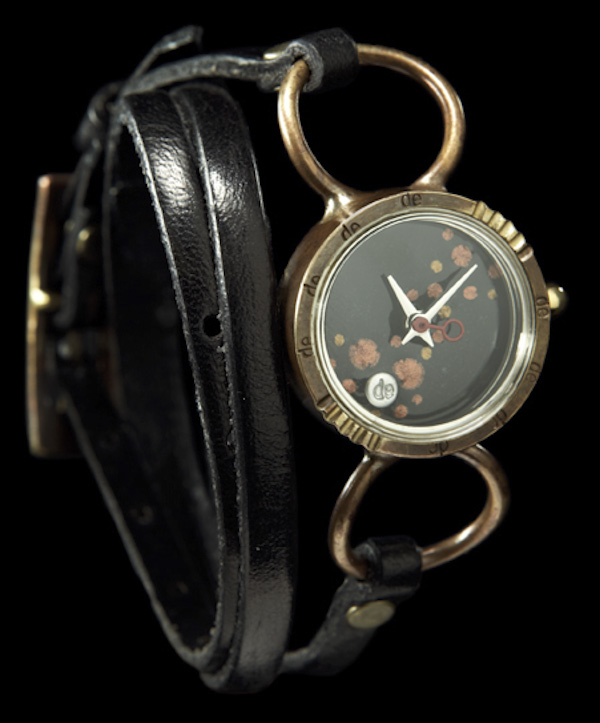 Dedegumo独特的日本时尚手表-复刻表