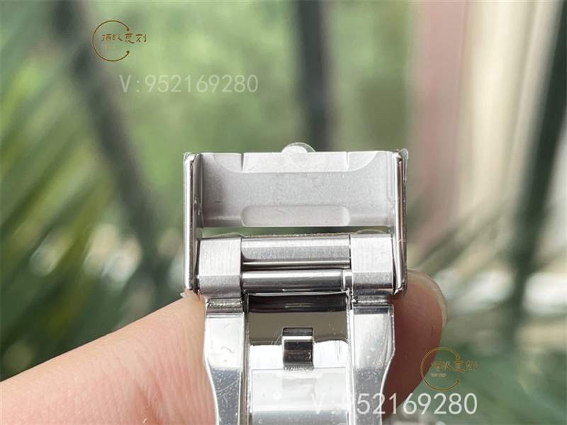 Clean厂C厂劳力士40绿水鬼真假对比正品评测,怎么分辨C厂绿水鬼-复刻表