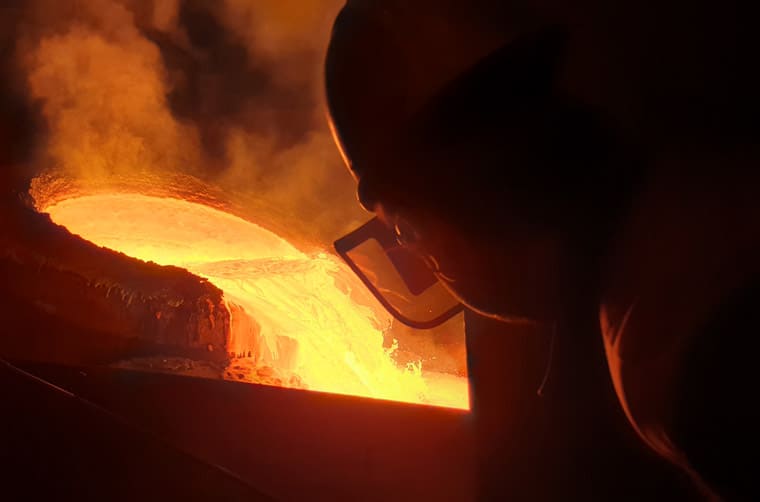 萧邦运用再生不锈钢材质比例达8成预计将Lucent Steel™推广到旗下所有钢壳手表-复刻表