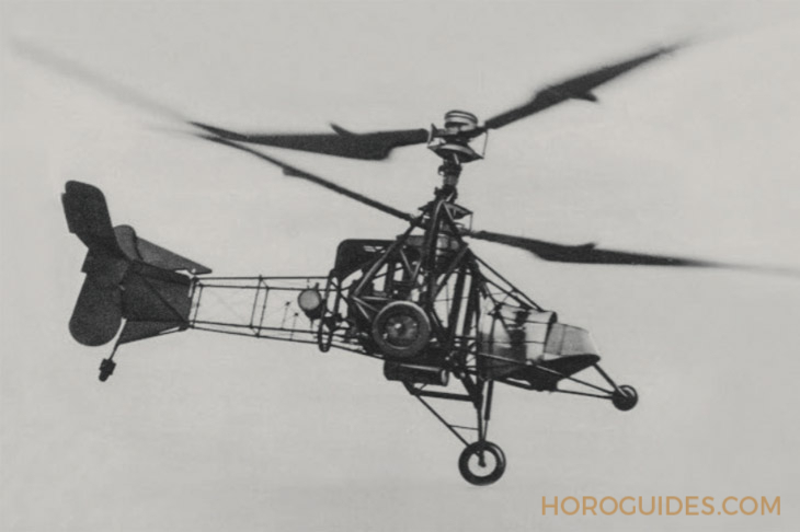 BREGUET - 飞行表迷跟紧了！ 正宗军事经典Breguet Type XX腕表升级降临