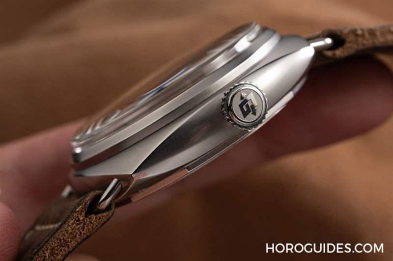 OFFICINE PANERAI - 帮你试戴！ Panerai Radiomir系列2023新作大吹怀旧风