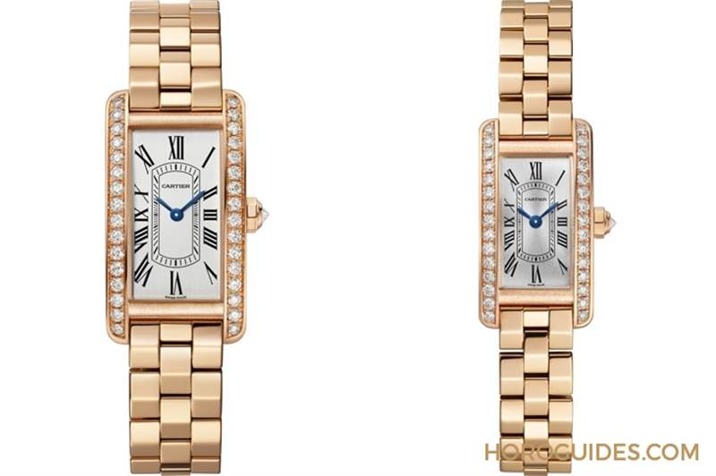 CARTIER - 亚洲首站！ Cartier W&W 2023全台巡回，限时鉴赏话题新作