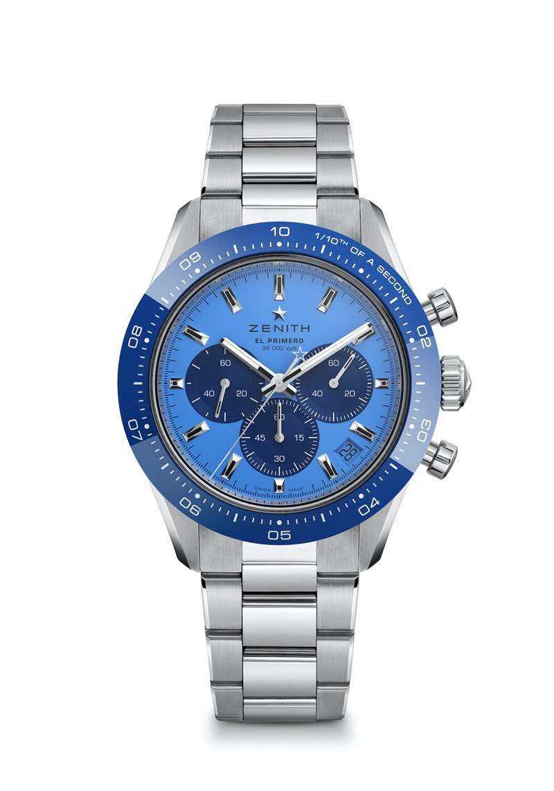 Only Watch 2023|各大表厂展现工艺、美学与创新的极致佳作-复刻表