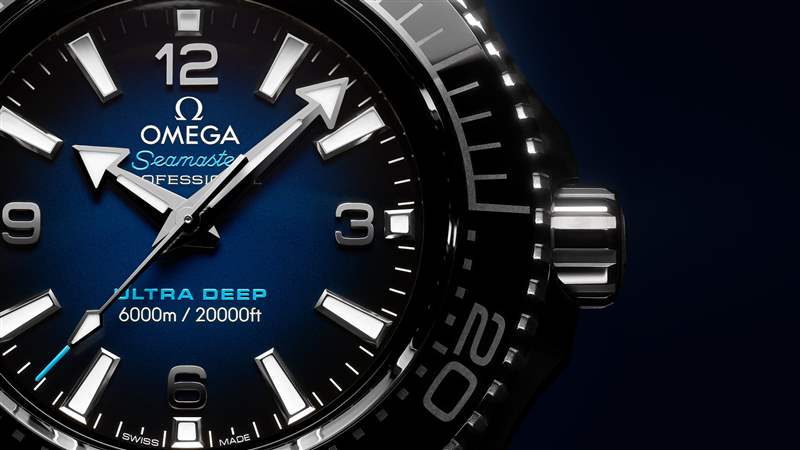 『OMEGA 特邀专栏』丁之方:父亲的玩具-复刻表