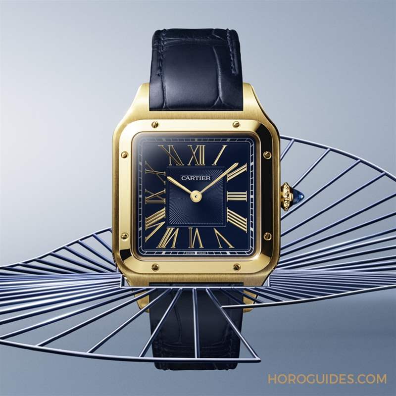 CARTIER - 亚洲首站！ Cartier W&W 2023全台巡回，限时鉴赏话题新作