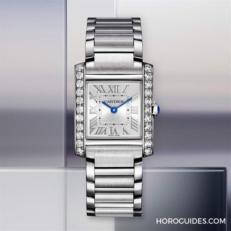 CARTIER - 亚洲首站！ Cartier W&W 2023全台巡回，限时鉴赏话题新作