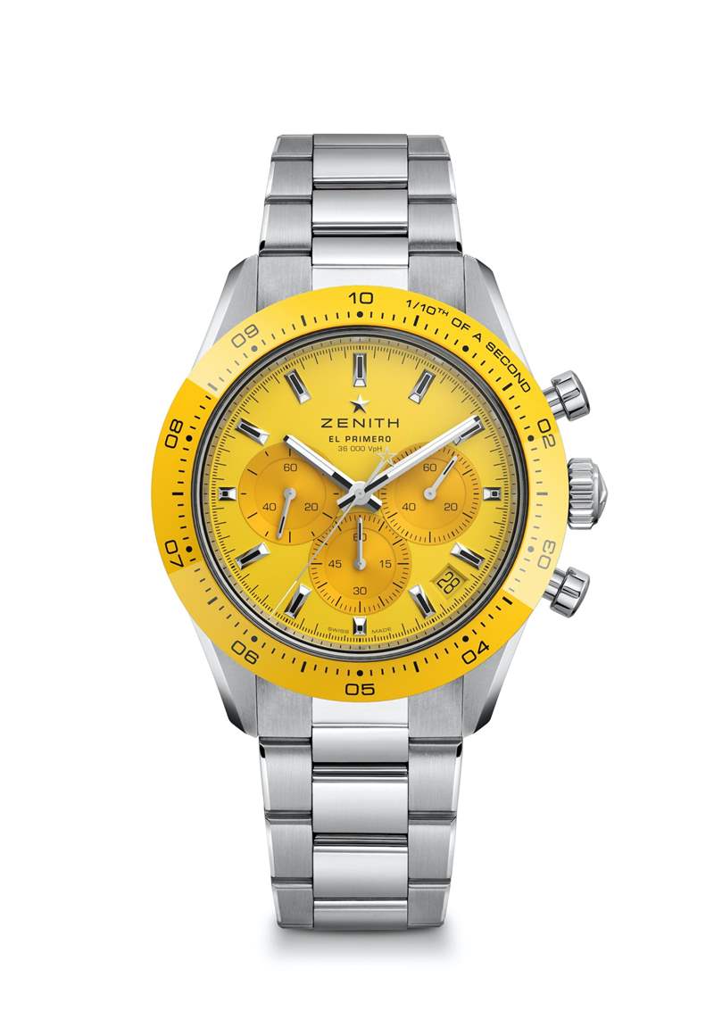 Only Watch 2023|各大表厂展现工艺、美学与创新的极致佳作-复刻表