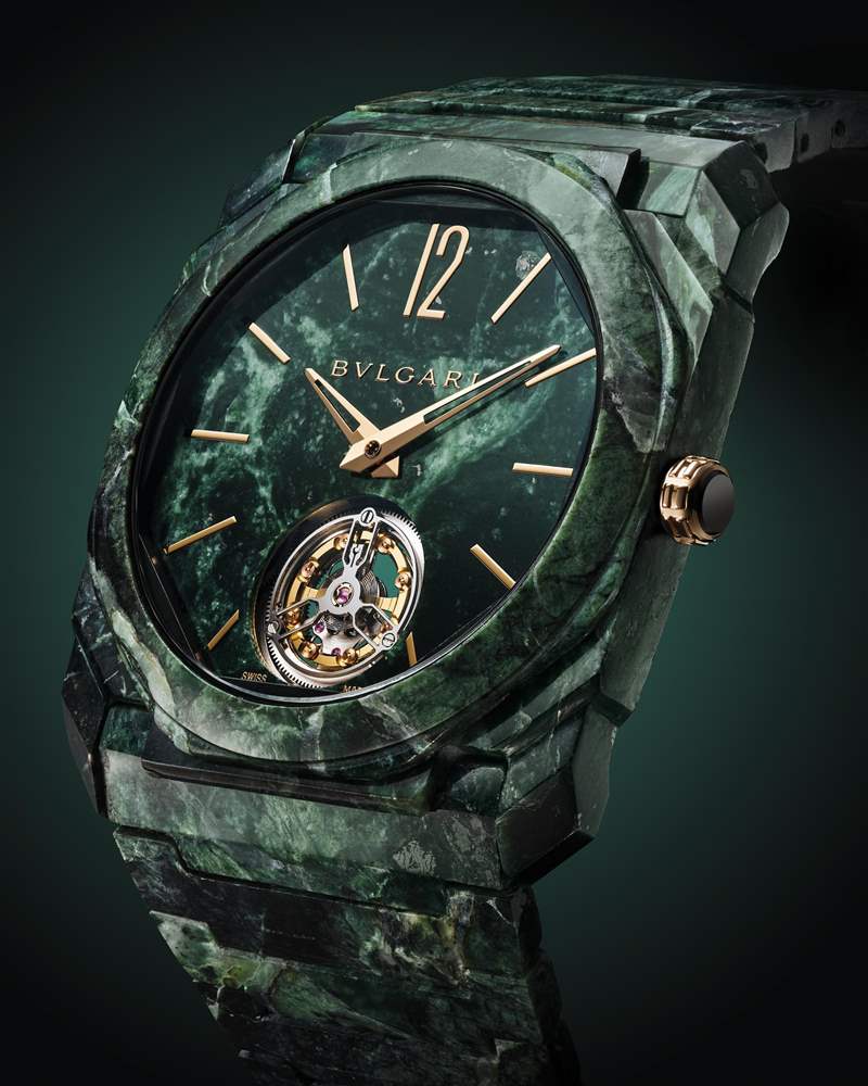 Only Watch 2023|各大表厂展现工艺、美学与创新的极致佳作-复刻表