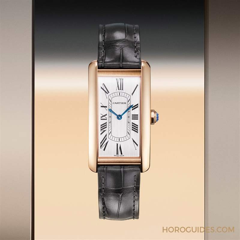 CARTIER - 亚洲首站！ Cartier W&W 2023全台巡回，限时鉴赏话题新作