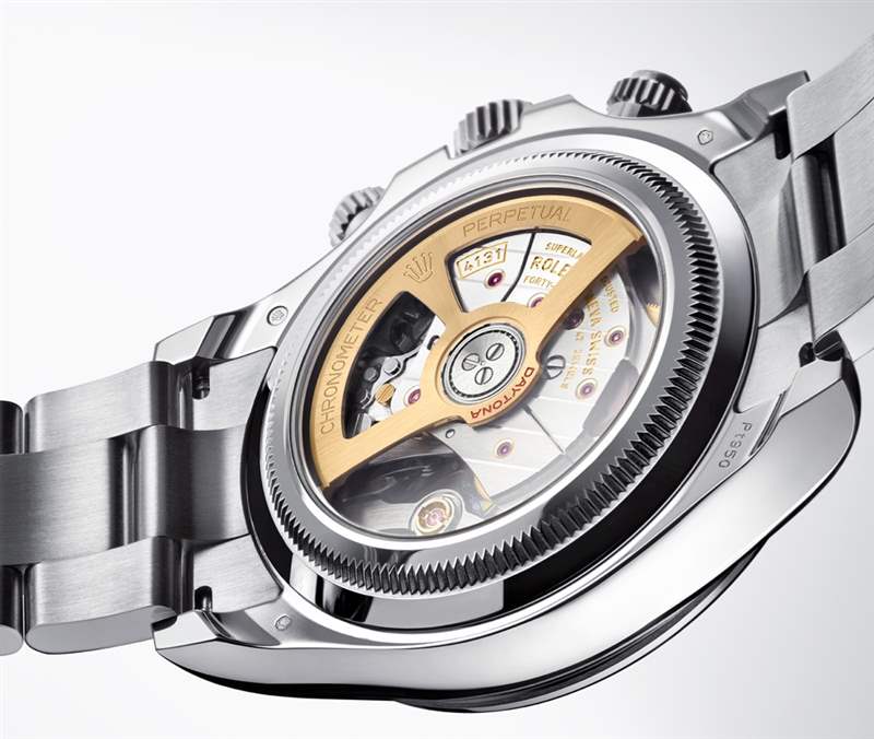 Rolex新品亮点:铂金迪通拿、钛壳Yacht-Master、彩色表盘Day-Date-复刻表