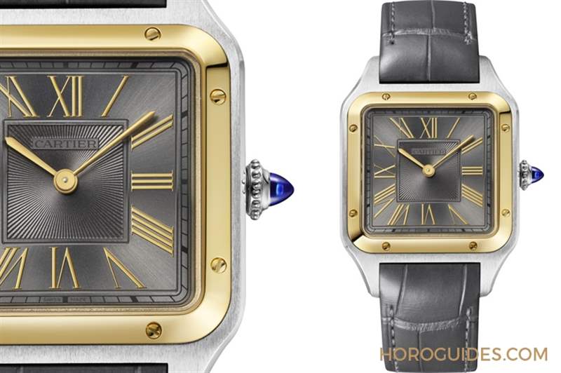 CARTIER - 亚洲首站！ Cartier W&W 2023全台巡回，限时鉴赏话题新作