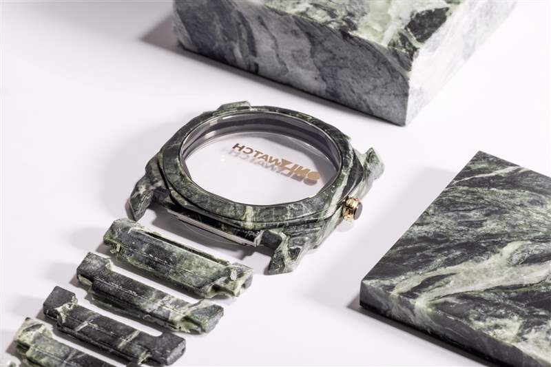 Only Watch 2023|各大表厂展现工艺、美学与创新的极致佳作-复刻表