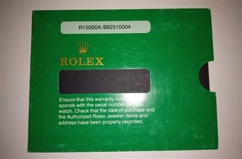 原表主拿到表之后一直没拿出来戴,到现在盒单也都还在。 (Source:Wind Vintage) ROLEX|近日一只劳力士古董OP手表贵同款逾5倍高价皆因这Logo!-复刻表