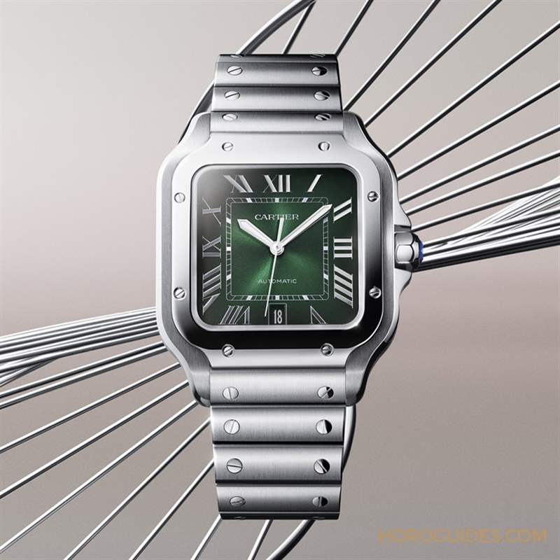 CARTIER - 亚洲首站！ Cartier W&W 2023全台巡回，限时鉴赏话题新作