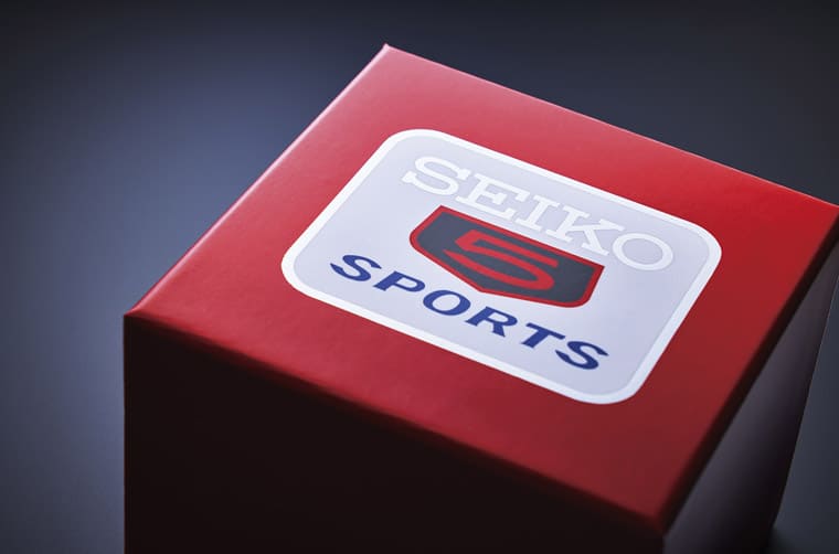 SEIKO精工5号问世55周年5 Sports复刻款和新款齐发-复刻表