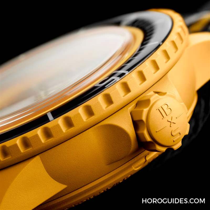 BLANCPAIN x SWATCH五款联名表公开,这两支最应该买!-复刻表