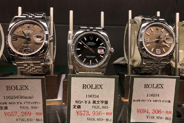 到日本买手表哪个品牌比较好 日本手表便宜吗(到日本买手表哪个品牌比较好)-复刻表