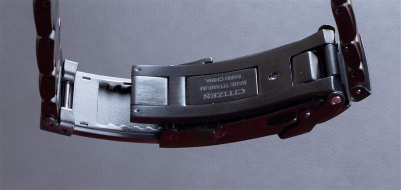 手表评论:西铁城Promaster Dive自动腕表“Fujitsubo”NB6025-59H DLC超级钛金 手表评论:西铁城Promaster Dive自动腕表“Fujitsubo”NB6025-59H DLC超级钛金-复刻表