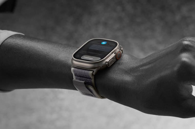 Apple Watch 9和Apple Watch Ultra 2重点规格、价格一次看新版爱马仕表带同步登场-复刻表