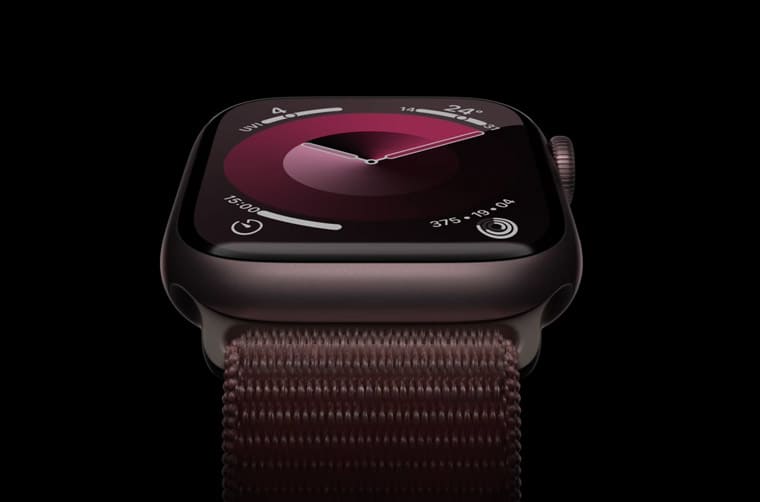Apple Watch 9和Apple Watch Ultra 2重点规格、价格一次看新版爱马仕表带同步登场-复刻表