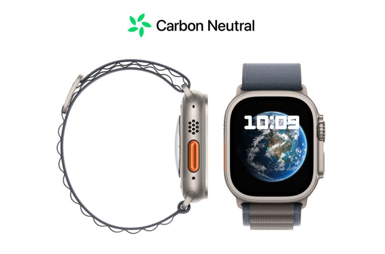 Apple Watch 9和Apple Watch Ultra 2重点规格、价格一次看新版爱马仕表带同步登场-复刻表