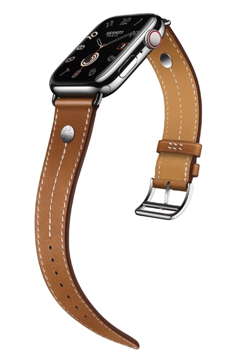Apple Watch 9和Apple Watch Ultra 2重点规格、价格一次看新版爱马仕表带同步登场-复刻表