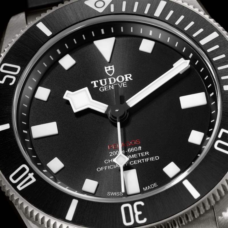 帝舵推出Pelagos 39潜水腕表:39mm表壳,最佳工具表 帝舵推出Pelagos 39潜水腕表:39mm表壳,最佳工具表-复刻表