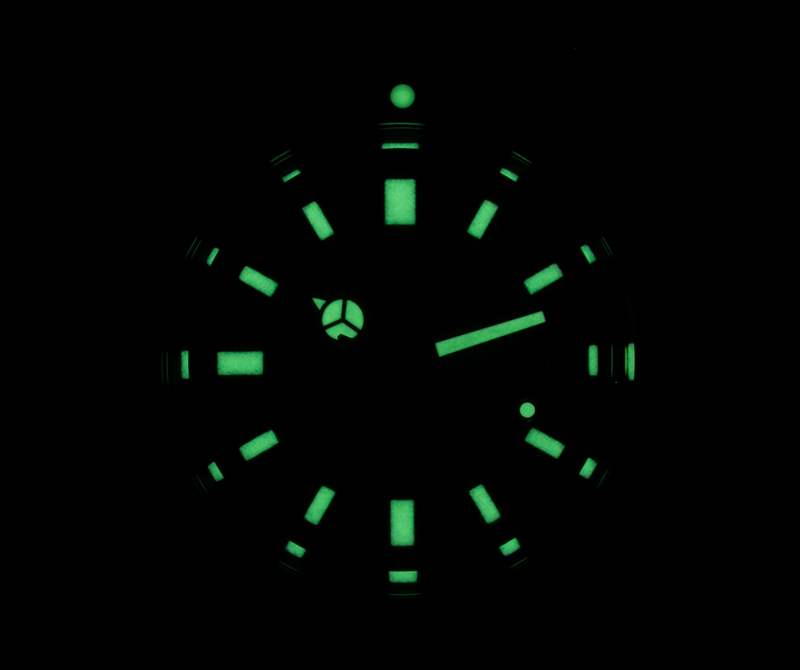 手表评论:西铁城Promaster Dive自动腕表“Fujitsubo”NB6025-59H DLC超级钛金 手表评论:西铁城Promaster Dive自动腕表“Fujitsubo”NB6025-59H DLC超级钛金-复刻表