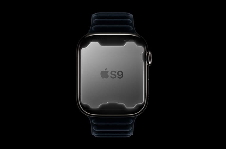 Apple Watch 9和Apple Watch Ultra 2重点规格、价格一次看新版爱马仕表带同步登场-复刻表