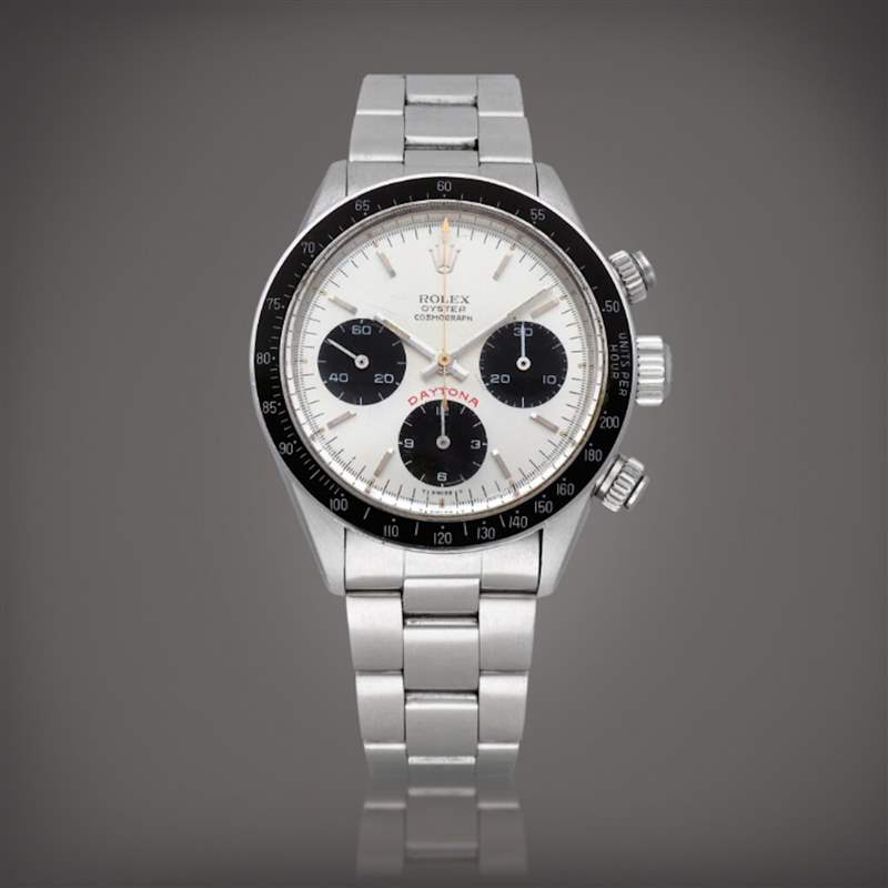 Rolex Daytona 6263大红字平替方案3款OMEGA绝版手表10万内入手-复刻表