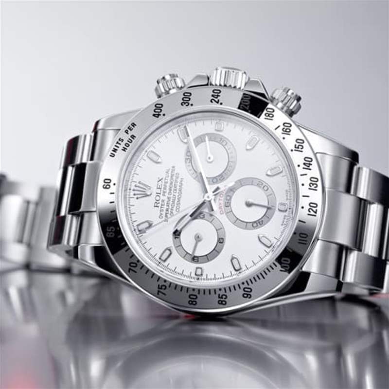 ROLEX|入手劳力士Daytona前你要知道的5件事半金比全钢易买?-复刻表