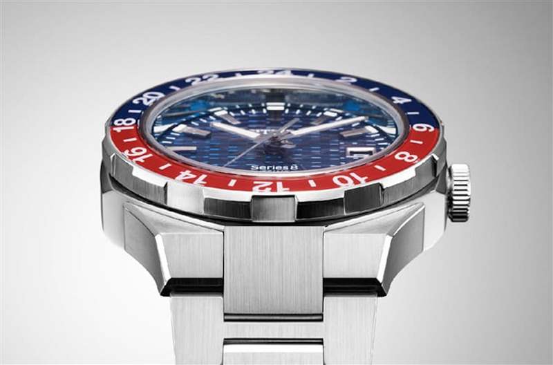 職場手表｜買不到百事圈、綠水鬼？CITIZEN、SEIKO平替版萬初入手-復刻表