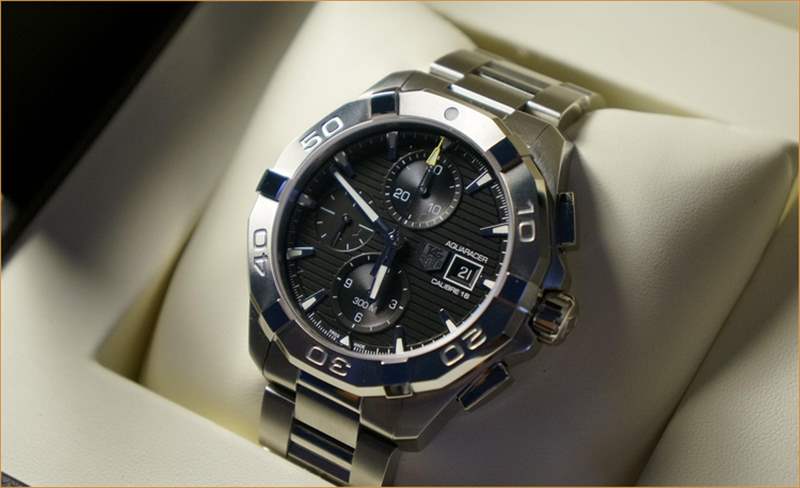 泰格豪雅浪琴哪个档次高 泰格豪雅和浪琴哪个好(泰格豪雅和浪琴哪个档次高)-复刻表