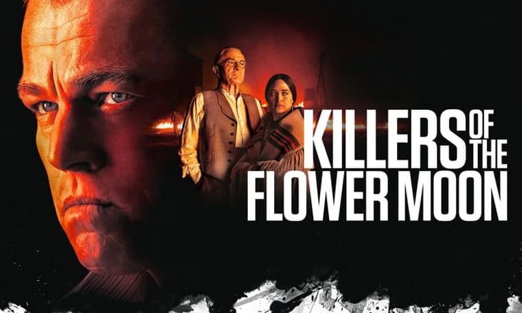 《花月殺手》大導演馬丁史柯西斯也是勞迷拍片期間形影不離-復刻表