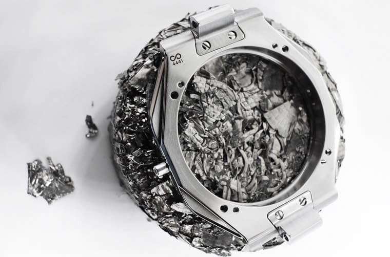 李奥纳多也要卖手表！砸200万瑞郎加入新兴独立制表品牌-复刻表