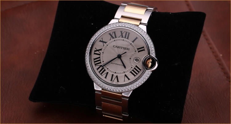 30岁女人戴的手表品牌 30岁女人戴什么手表好看(适合30岁女人戴的手表品牌)-复刻表