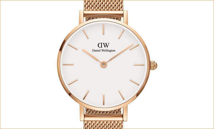 情人节送女朋友手表 情人节送什么手表好(情人节送男女朋友什么手表比较好)-复刻表