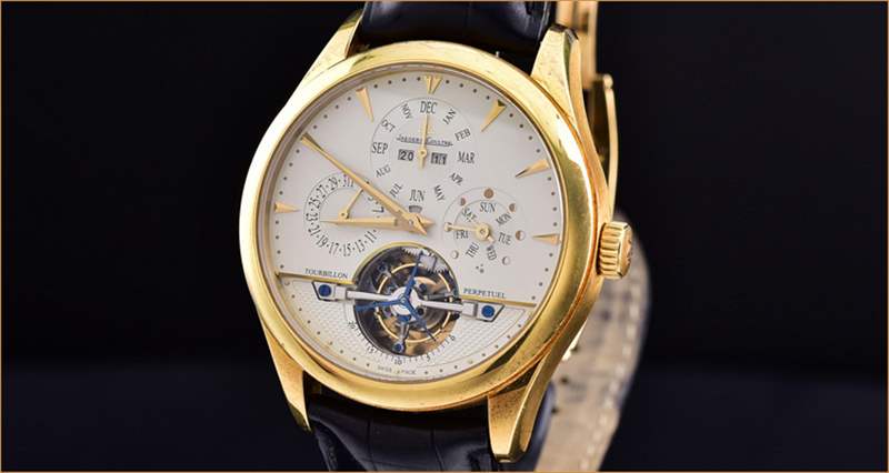 朗格积家哪个档次高 朗格和积家哪个好(朗格和积家哪个档次高)-复刻表