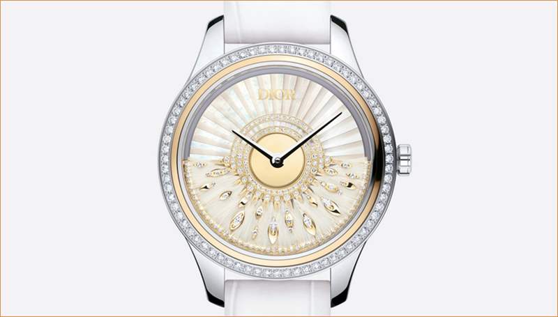 情人节送女朋友手表 情人节送什么手表好(情人节送男女朋友什么手表比较好)-复刻表