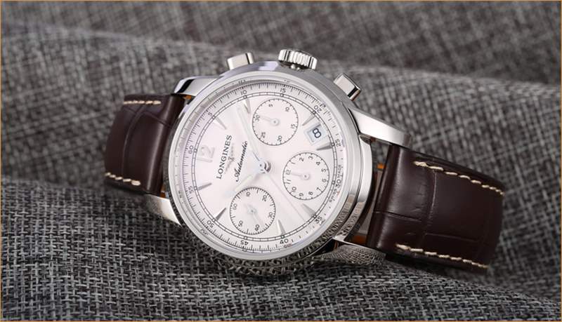 泰格豪雅浪琴哪个好 泰格豪雅和浪琴哪个好(泰格豪雅和浪琴哪个档次高)-复刻表