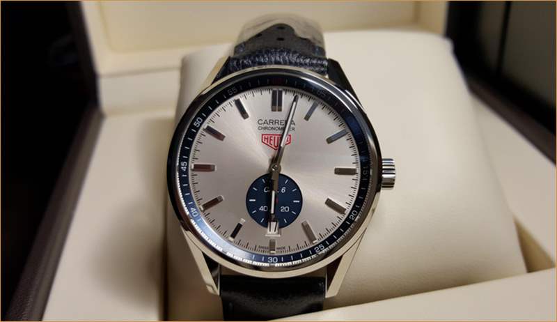 泰格豪雅浪琴哪个档次高 泰格豪雅和浪琴哪个好(泰格豪雅和浪琴哪个档次高)-复刻表