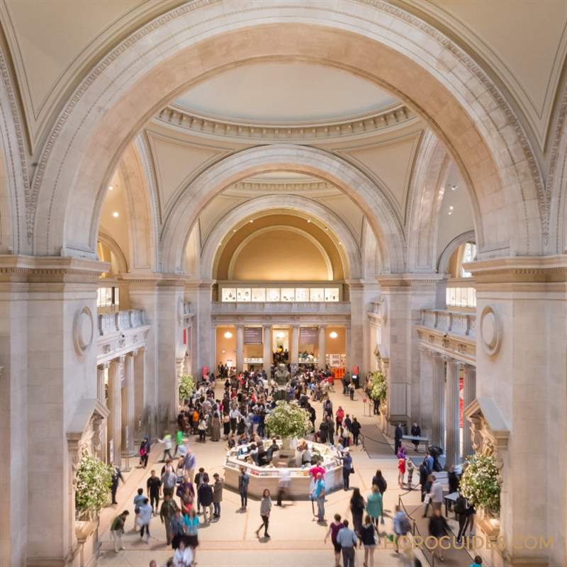 江诗丹顿携手纽约大都会艺术博物馆，开启艺术与文化合作计划-复刻表