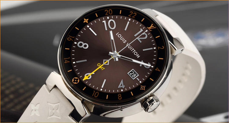 30岁女人手表 30岁女人戴什么手表好看(适合30岁女人戴的手表品牌)-复刻表