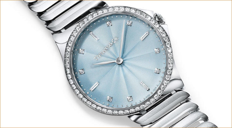 30岁女人戴的手表品牌 30岁女人戴什么手表好看(适合30岁女人戴的手表品牌)-复刻表