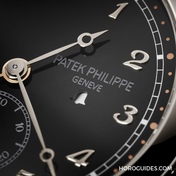 以父之名PATEK PHILIPPE百达翡丽Ref. 1938P-001-复刻表