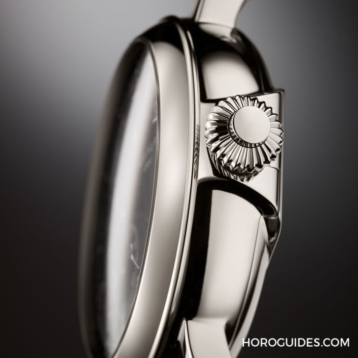 以父之名PATEK PHILIPPE百达翡丽Ref. 1938P-001-复刻表