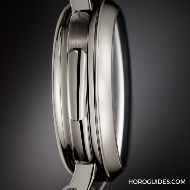 以父之名PATEK PHILIPPE百达翡丽Ref. 1938P-001-复刻表