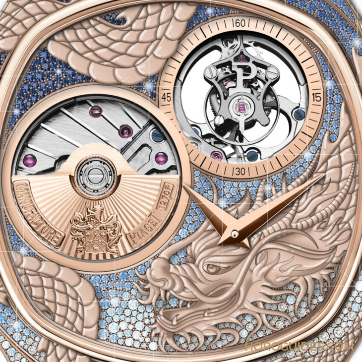 VACHERON CONSTANTIN - 编辑精选| 2024年9款龙年生肖表，新春瑞气推介！