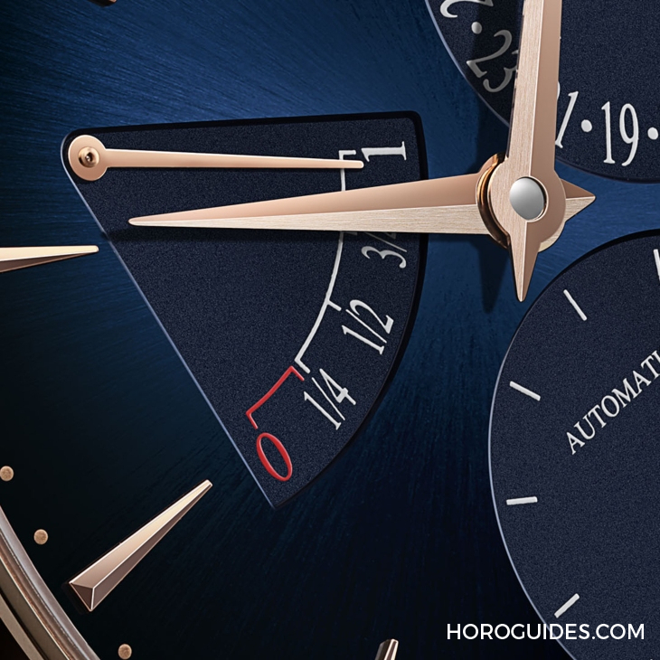 超薄大师再现巧手|JAEGER-LECOULTRE Master Ultra Thin系列两款新作登场-复刻表